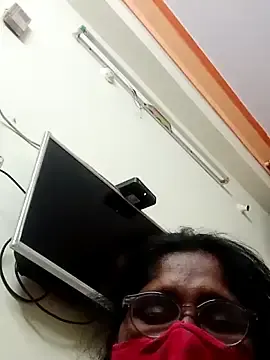 Stripchat Best Webcam of hotmahitha