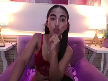 Stripchat Adult Webcams of SweetyLaly