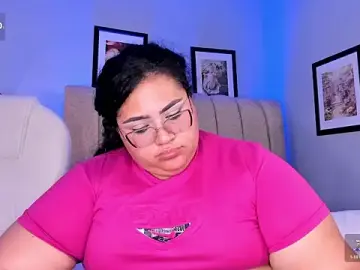 Stripchat Free Live Porn of _michel_bbw