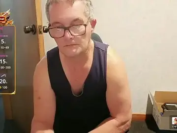 Stripchat Sex Chat of daddy_man