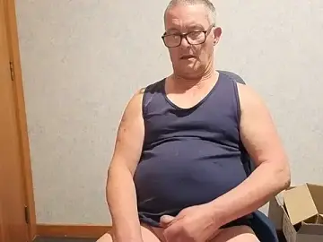 Stripchat Private Sex Chat of daddy_man