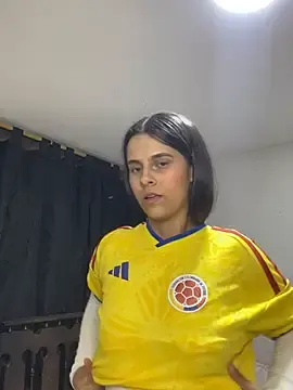Stripchat Free Live Porn of mar_sweett1