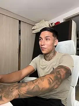 Stripchat Live Sex of sendfer