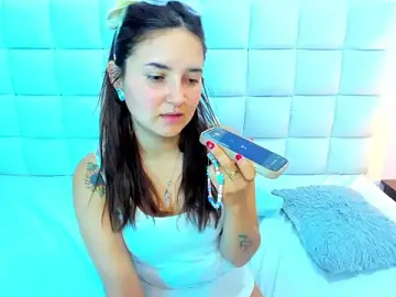 Stripchat Adult Webcam of teresasroom_
