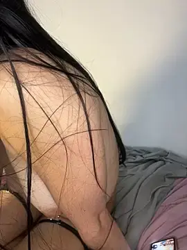 Stripchat Free Live Porn of Belle_Lea