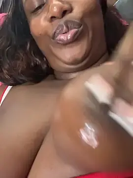 Stripchat Live Porn of Dulceyesi