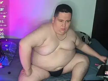 Stripchat Private Sex Chat of Gorditohot