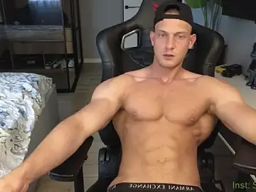 Stripchat Adult Webcams of Richard_mils