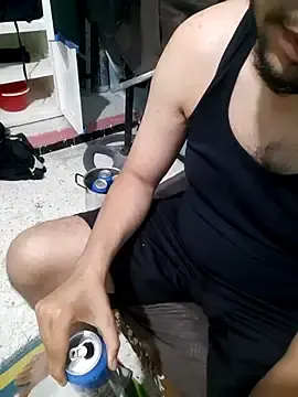 Stripchat Live Sex Cam of hadidos