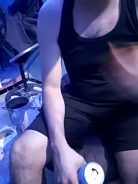 Stripchat Live Porn of hadidos