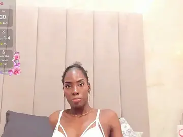 Stripchat Nude Webcam of AnnyCampbell