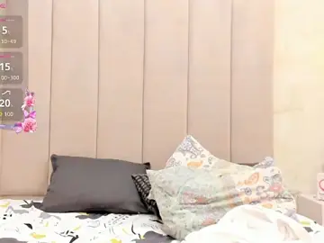 Stripchat Best Webcam of AnnyCampbell