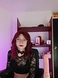 Stripchat Best Webcam of Celeste_Ford_18