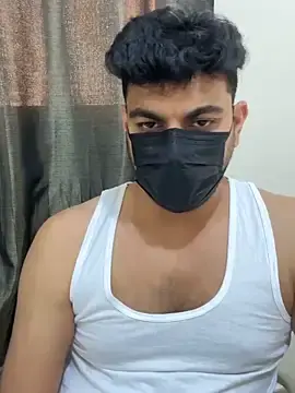Stripchat Best Webcam of Hot_Boy8677