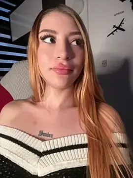 Stripchat Sex Chat of Jessy_Queen