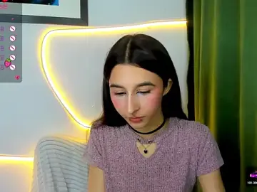 Stripchat Adult Webcam of MelissaSparrow