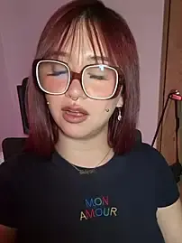 Stripchat Adult Webcam of annbones_ch