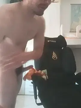 Stripchat Adult Webcam of Danielss060