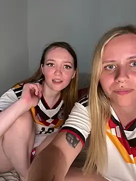 Stripchat Free Porn Cam of FayeFlame