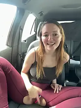 Stripchat Live Sex of FayeFlame