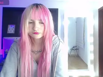 Stripchat Live Sex Cam of _Charlotte_Collins_