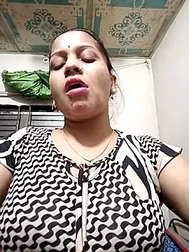 Stripchat Adult Video Chat of Payel_50
