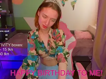 Stripchat Free Porn Cam of Pretty_Victoria