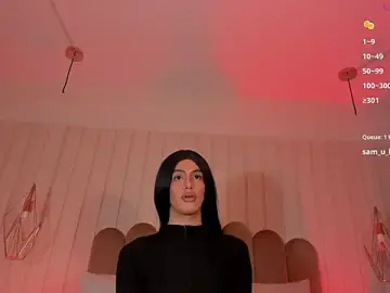 Stripchat Adult Webcam of nicki-west