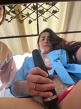 Stripchat Live Porn of Antonella_Julieta