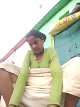 Stripchat Adult Video Chat of Hot_reshmaji