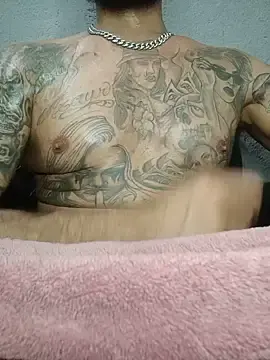 Stripchat Sex Cam of Kerryflon