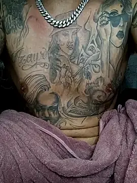 Stripchat Free Porn Cam of Kerryflon