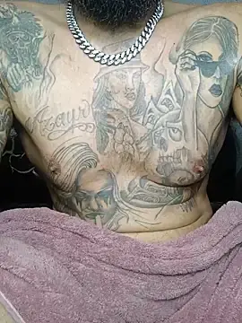 Stripchat Adult Webcam of Kerryflon