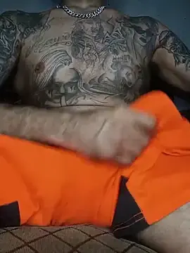 Stripchat Adult Webcam of Kerryflon