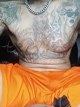 Stripchat Live Sex of Kerryflon