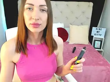 Stripchat Adult Webcam of Sweet_Candyy__