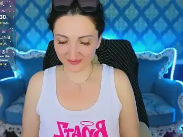 Stripchat Adult Webcam of MissRossi