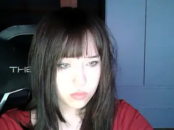 Stripchat Adult Webcam of NoirEva