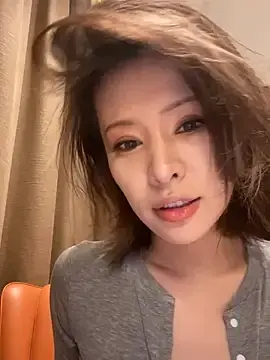 Stripchat Nude Webcam of Sunflower-77