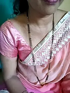 Stripchat Nude Webcam of anuradha1432