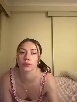 Stripchat Nude Webcam of daisycollins