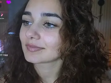 Stripchat Live Porn of KatarinaHeaven
