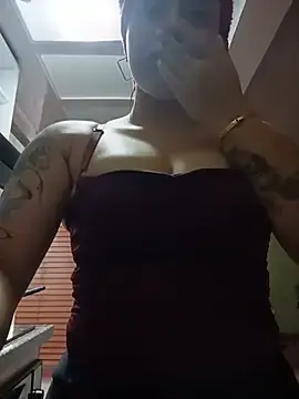 Stripchat Adult Webcams of Sky__19