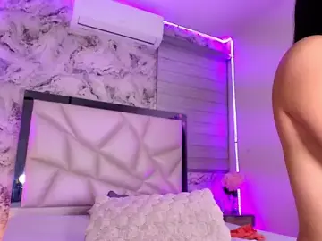 Stripchat Adult Webcam of kendal_rossi