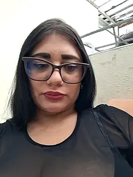 Stripchat Adult Video Chat of Amina--789