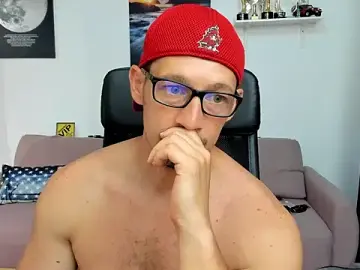 Stripchat Private Sex Chat of BrutusK08