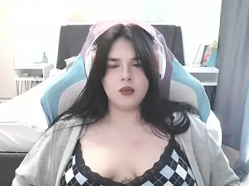 Stripchat Best live sex cam show of LunarMia