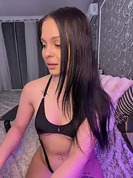 Stripchat Free Live Porn of Olivia_Noor