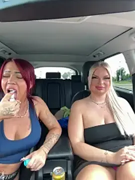 Stripchat Live Porn of _Lilly_angel