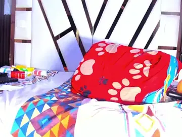 Stripchat Live Sex Cam of ebony_valentina